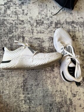 Nike Women’s White Sneakers